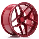 concaver-cvr2-20x9-et20-51-blank-candy-red-stan-nowy
