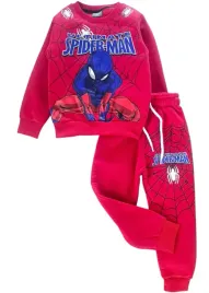 dres-sportowy-104-chlopiecy-spiderman-bluza-spodnie-dresowe-komplet-zestaw