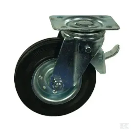 60075gp-kolo-metalowo-gumowe-skretne-z-hamulcem-gopart-75-mm