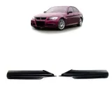 splitery-przednie-bmw-e90-e91-05-08-matt-black-stan-nowy