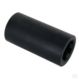 6740101kr-tuleja-profilowa-1-3-8-z6-l-100-mm