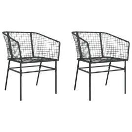 2x-krzeslo-ogrodowe-fotel-stabilne-rattan-na-taras-balkon-ogrod-czarne