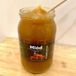 miod-malinowy-z-kwiatow-malin-1-2kg-polska-pasieka-zbior-2025