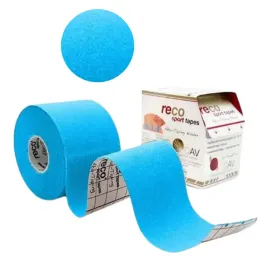 tejpy-tasma-do-kinesiotapingu-reco-tape-wodoodporna-5cm-x-5m-niebieski