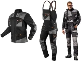 neo-ogrodniczki-robocze-hd-slim-bluza-kurtka-robocza-roz-m-or-komplet
