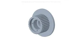 48043658-piasta-skrzyni-case-new-holland-oryginal-cnh