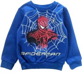 bluza-sportowa-dresowa-chlopieca-98-spiderman-niebieska-dla-chlopca