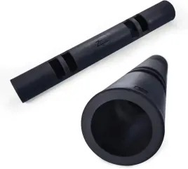 hantla-ciezarek-rura-tuba-do-cwiczen-3d-fitness-trening-vipr-12kg-czarna