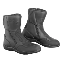 buty-motocyklowe-krotkie-seca-comet-ii-black-rozm-36