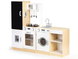 drewniana-kuchnia-dla-dzieci-osobne-segmenty-xxl-tablica-led-ecotoys