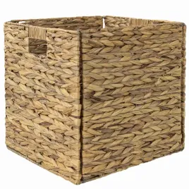 skladany-kosz-hiacyntowy-koszoplotka-naturalny-33x33x33h