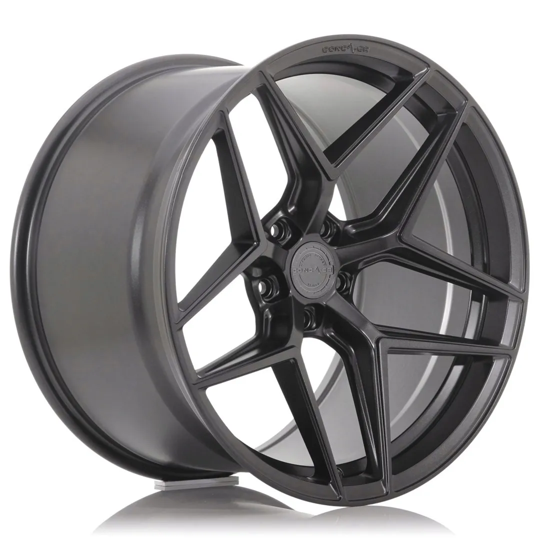 concaver-cvr2-19x85-et45-5x112-carbon-graphite
