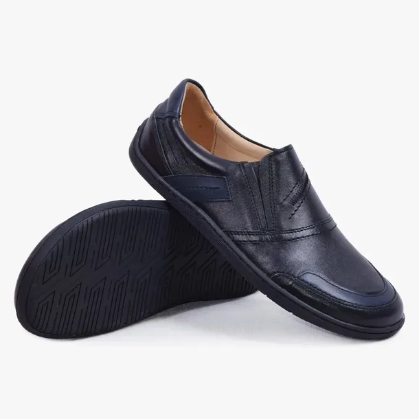 buty-damskie-barefoot-wsuwane-skorzane-szerokie-tegie-czarne-kampol-38-marka-kampol