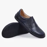 buty-damskie-barefoot-wsuwane-skorzane-szerokie-tegie-czarne-kampol-38-marka-kampol