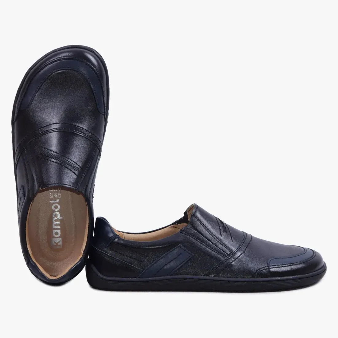 buty-damskie-barefoot-wsuwane-skorzane-szerokie-tegie-czarne-kampol-38