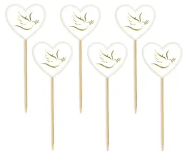 pikery-serduszko-z-golabkiem-6-szt-pierwsza-komunia-swieta-chrzest