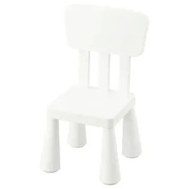 super-krzeselko-dzieciece-biale-mammut-ikea