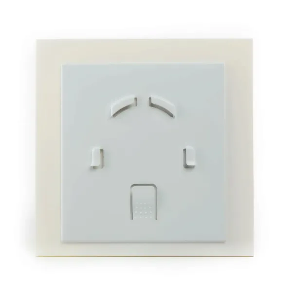 panel-ozdobny-wentylatora-drim-plexi-bezowy-waga-z-opakowaniem-0-2-kg