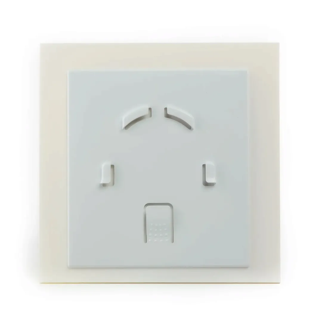 panel-ozdobny-wentylatora-drim-plexi-bezowy