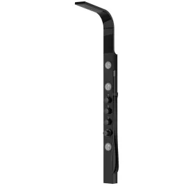 panel-prysznicowy-corsan-snake-mieszacz-czarna-stal