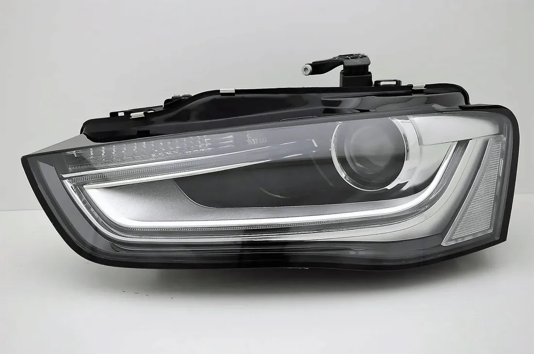 audi-a4-xenon-led-od-2012-reflektor-prawy-stan-nowy