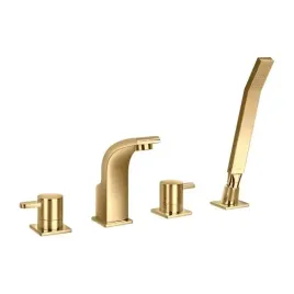 darling-bateria-wannowa-4-otworowa-zloty-polysk