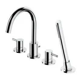 y-bateria-wannowa-4-otworowa-chrom-polysk