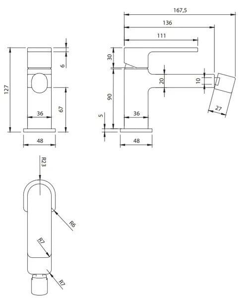 baretti-bateria-bidetowa-czarny-mat-kolor-czarny
