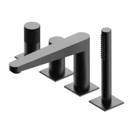 contour-bateria-wannowa-4-otworowa-antracyt-szczotkowany
