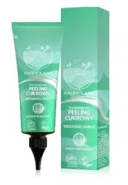 hairy-land-by-onlybio-trychologiczny-peeling-cukrowy-weganski-arbuz-125-ml