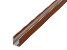 profil-montazowy-do-szyby-miedziany-mat-270-cm