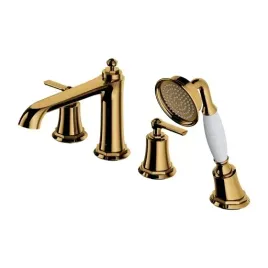 armance-bateria-wannowa-4-otworowa-zloty-polysk