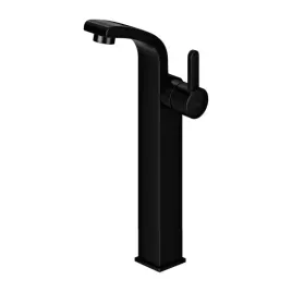 darling-bateria-umywalkowa-wysoka-33-cm-czarny-polmat