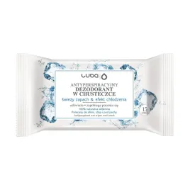 chusteczki-antyperspiracyjne-dezodorant-efekt-chlodzenia-luba-15-sztuk