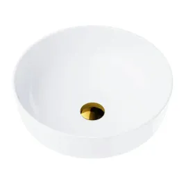 umywalka-nablatowa-corsan-okragla-415x415x135-mm-z-korkiem-klik-klak-zlotym