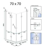 kabina-fold-n2-chrom-80x80-rea-linia-fold