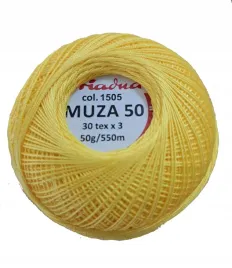 kordonek-muza-50-ariadna-550m-50g-1505-zolty