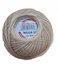 kordonek-muza-50-ariadna-550m-50g-342-bez