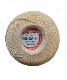 kordonek-muza-20-ariadna-830m-1525-brzoskwiniowy