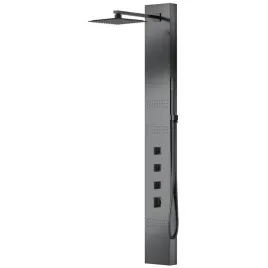 panel-prysznicowy-corsan-neo-mieszacz-stal-gunmetal