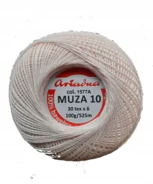 kordonek-muza-10-ariadna-525m-1577a-jasny-roz