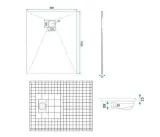 brodzik-magnum-black-80x100-krotszy-bok-80-cm