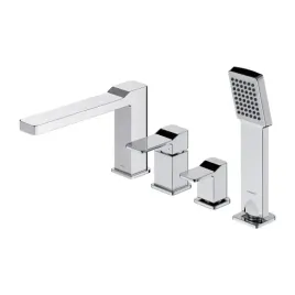 slide-bateria-wannowa-4-otworowa-chrom-polysk