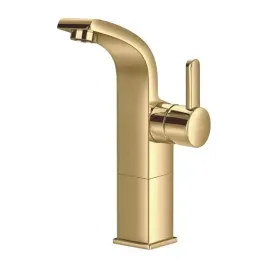 darliing-bateria-umywalkowa-wysoka-24-cm-zloty-polysk