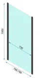 scianka-rapid-black-80-rea-wysokosc-calkowita-195-cm