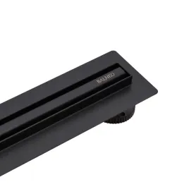 slimandlow-proline-black-odplyw-liniowy-80-cm-czarny