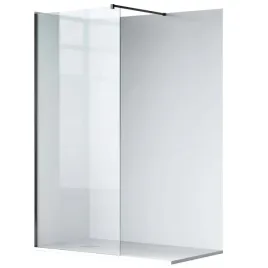 scianka-prysznicowa-beira-90-x-200-cm-transparentna-8-mm-czarna