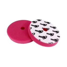 pads99-twister-pad-red-hard-140-25-125mm-czerwony-pad-polerski-mocno-tnacy