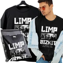 koszulka-limp-bizkit-loserville-tour-marzec-2025-lodz-tshirt-meski-xl