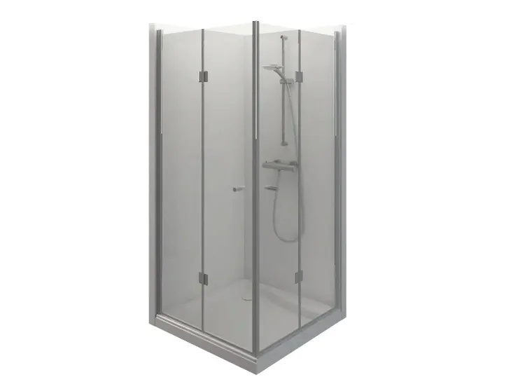 kabina-fold-n2-chrom-90x90-rea-typ-drzwi-uchylne